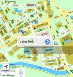 Valley Park (D10), Condominium #152095472